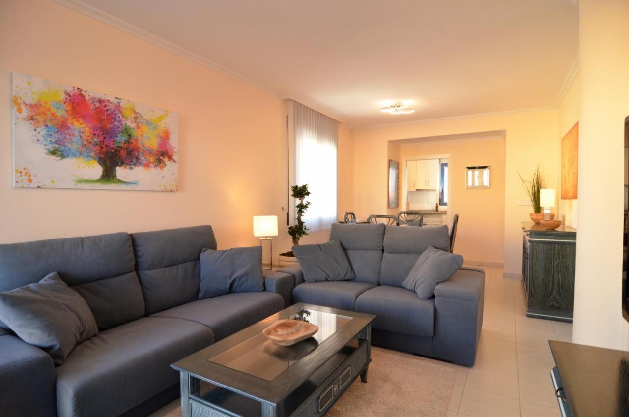 - Blue Luxury Appartement *