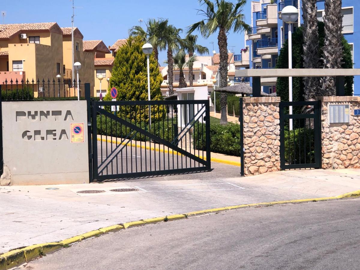 - Blue Luxury Appartement Cabo Roig