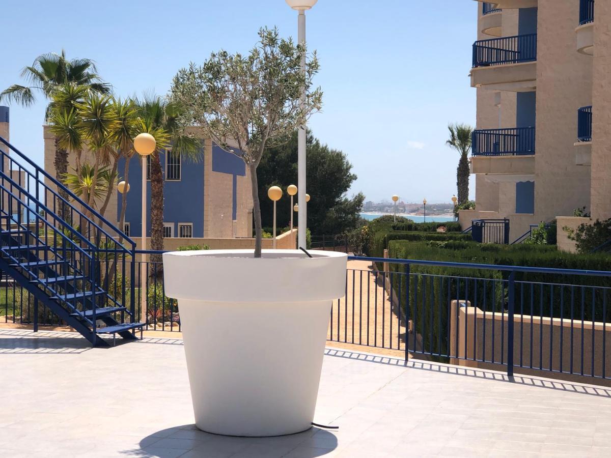 Appartement - Blue Luxury *