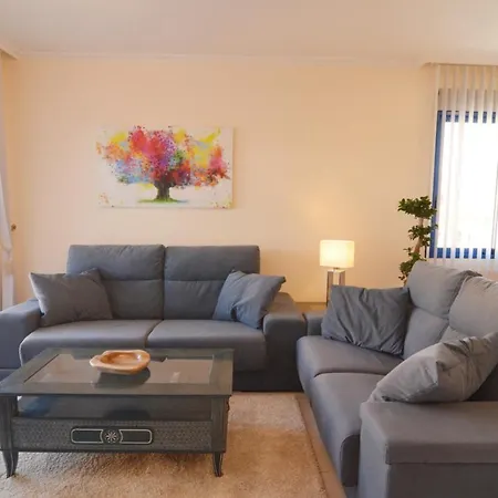 Cabo Roig - Blue Luxury Apartment Buitenkant foto