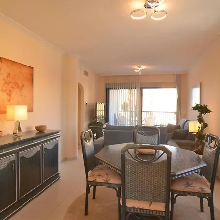 Cabo Roig - Blue Luxury Apartment Buitenkant foto