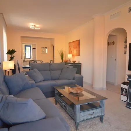 Cabo Roig - Blue Luxury Apartment Buitenkant foto