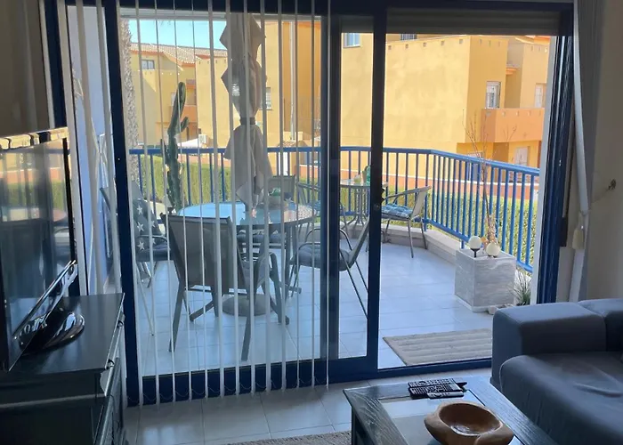 Cabo Roig - Blue Luxury Apartment
