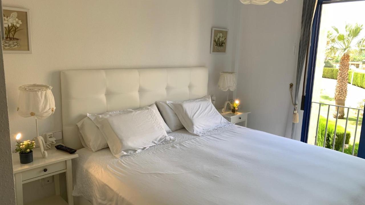- Blue Luxury Cabo Roig