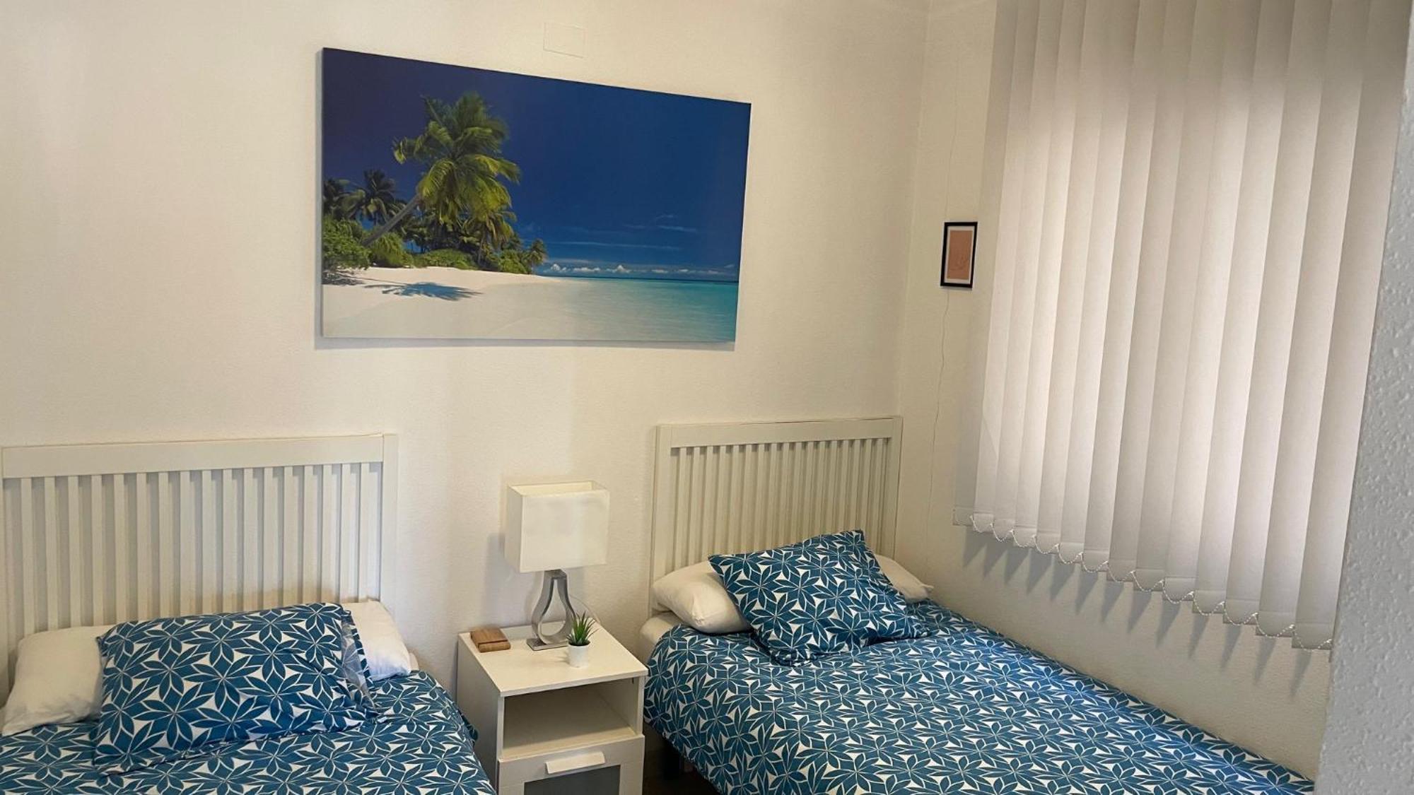 Apartamento - Blue Luxury Cabo Roig