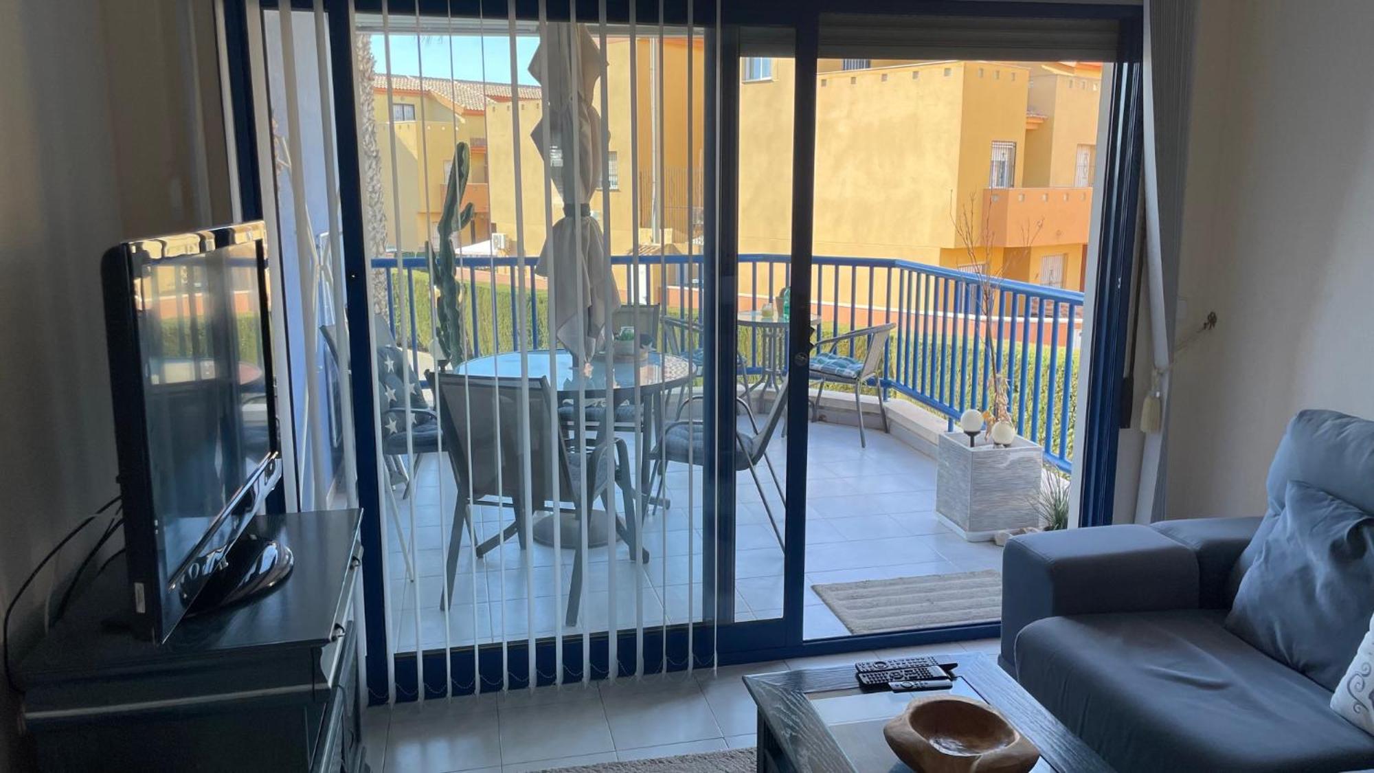 - Blue Luxury * Cabo Roig