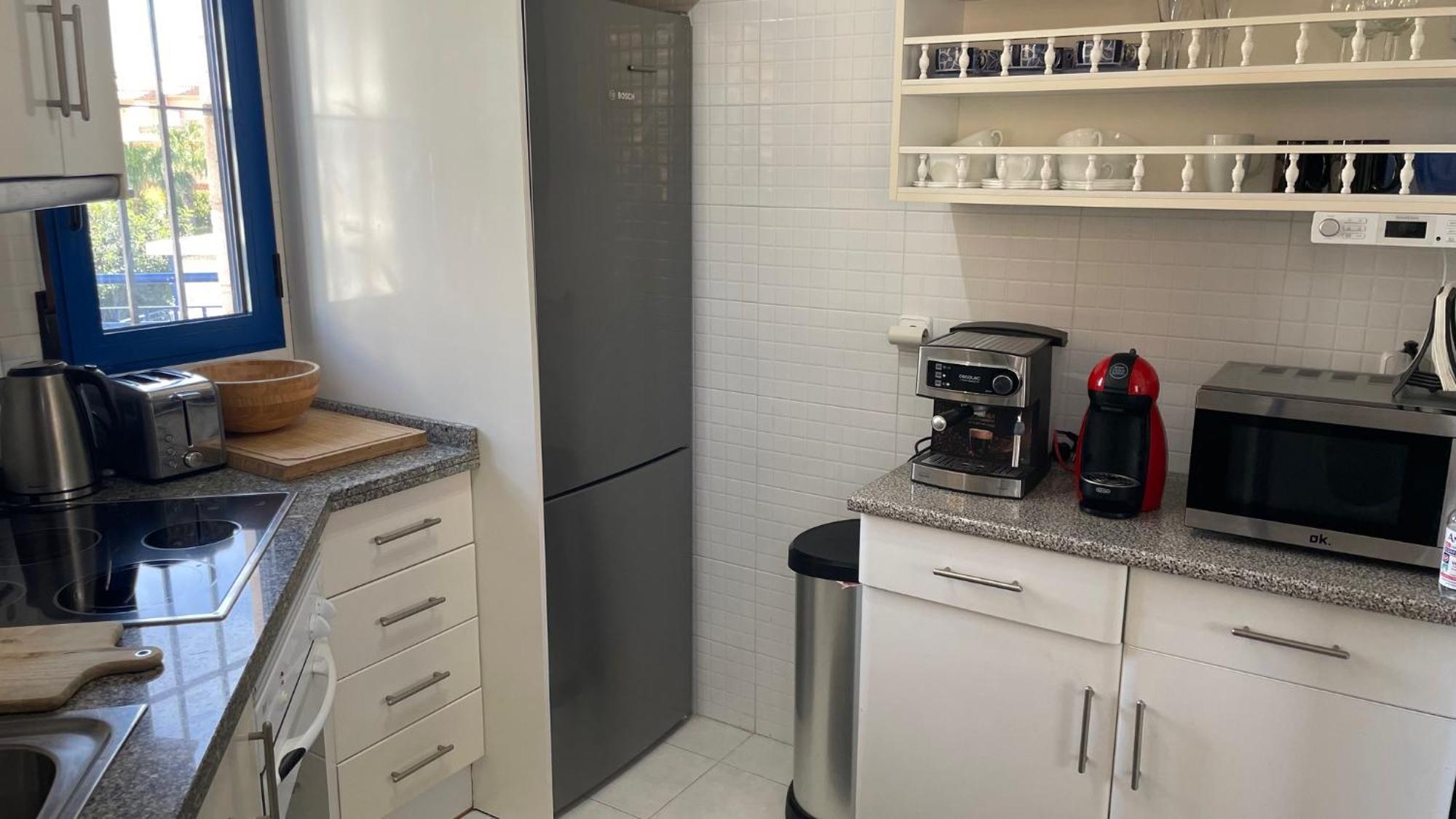 - Blue Luxury Apartamento *
