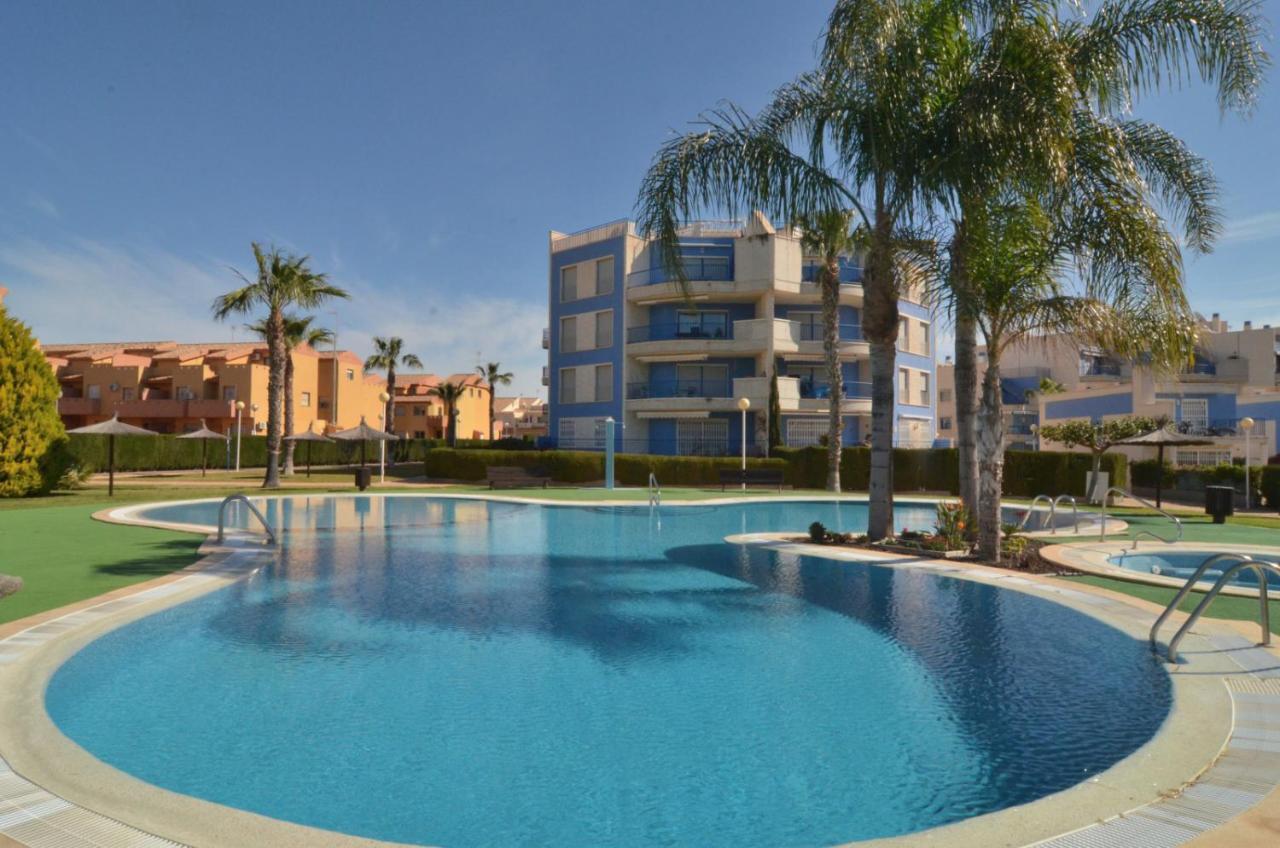 Apartamento - Blue Luxury *