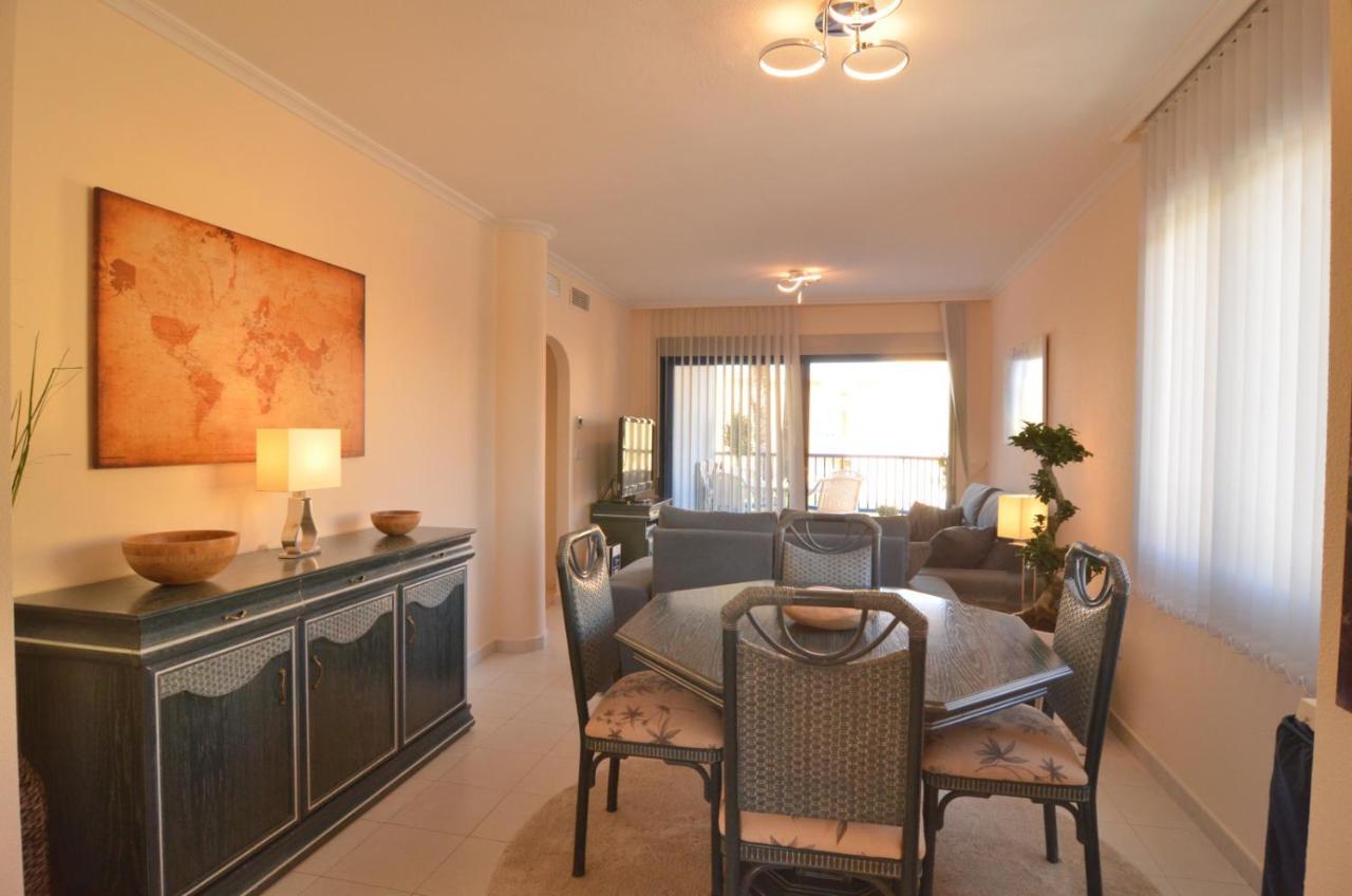 Apartamento - Blue Luxury Cabo Roig