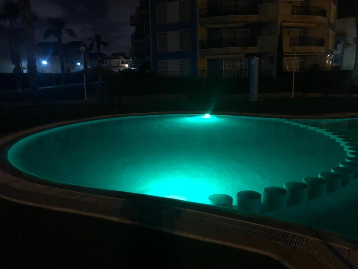 Apartamento - Blue Luxury