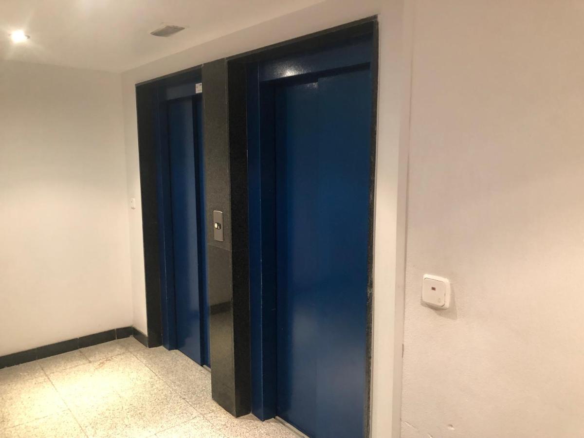 - Blue Luxury Apartamento *