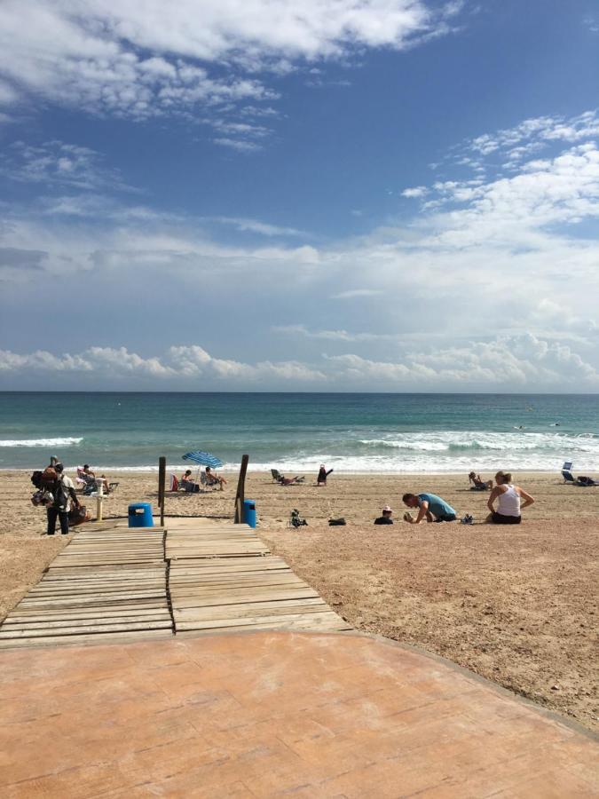 - Blue Luxury Apartamento Cabo Roig