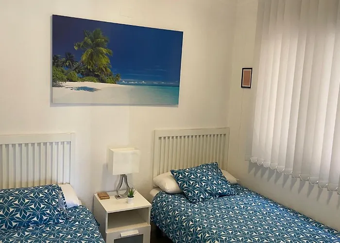 Cabo Roig - Blue Luxury Apartment
