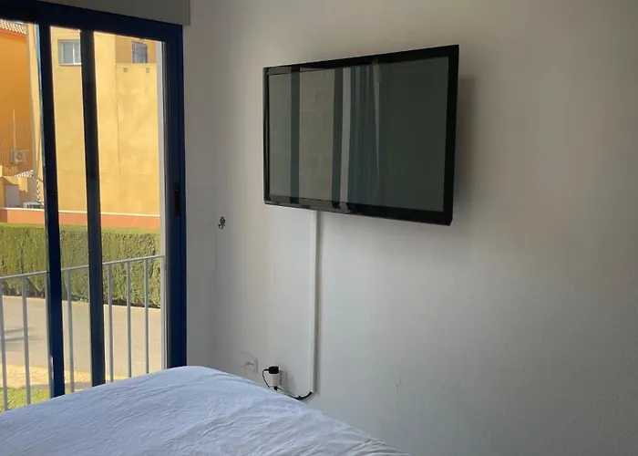 Cabo Roig - Blue Luxury Apartment