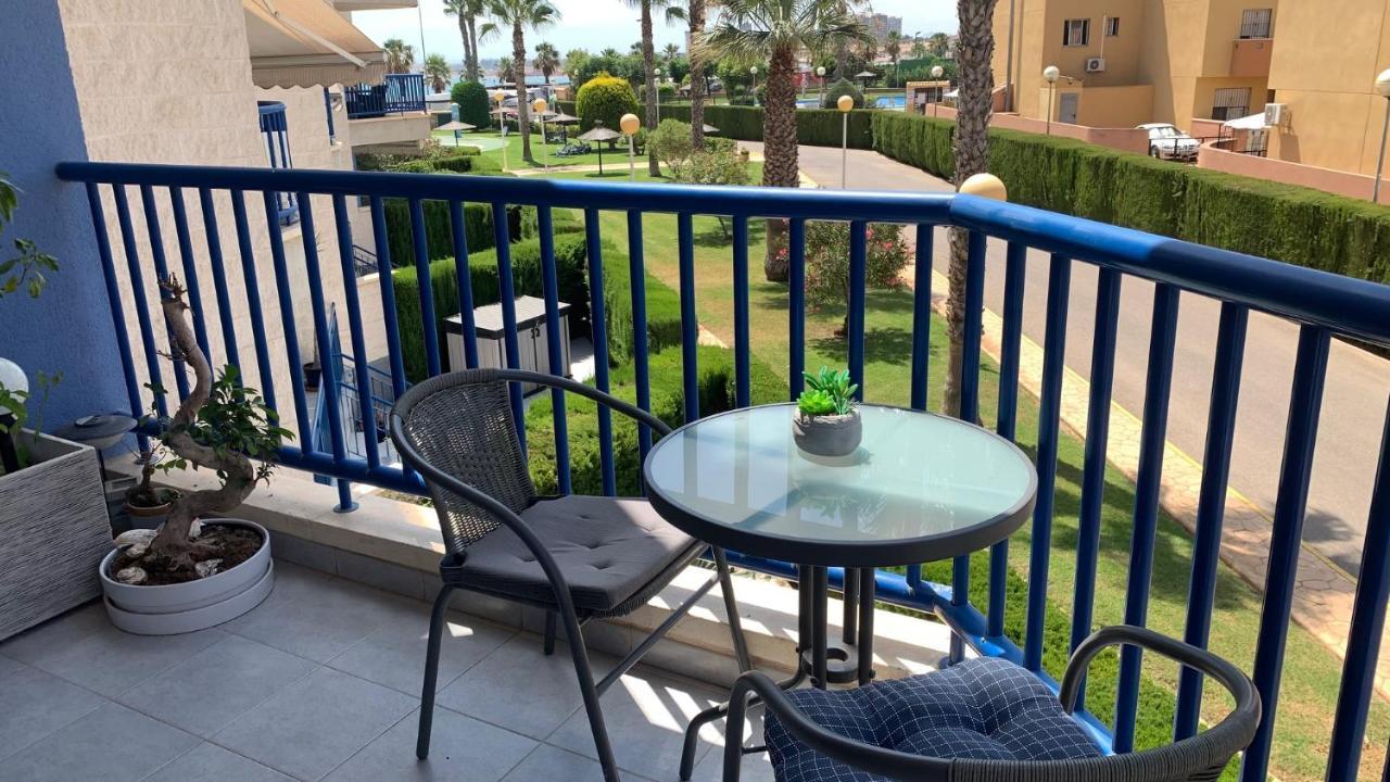 Appartement - Blue Luxury Cabo Roig