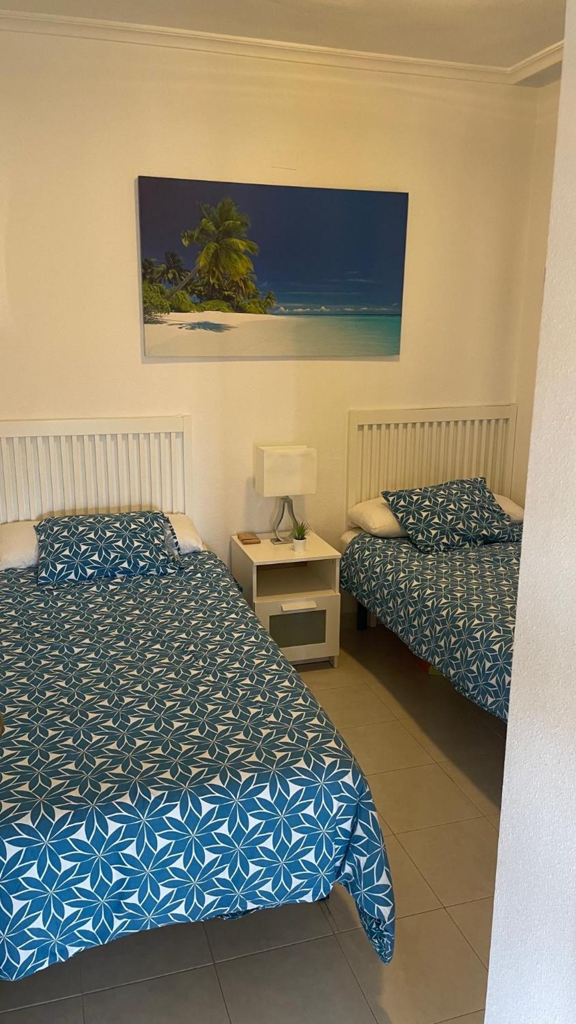 - Blue Luxury Appartement Cabo Roig