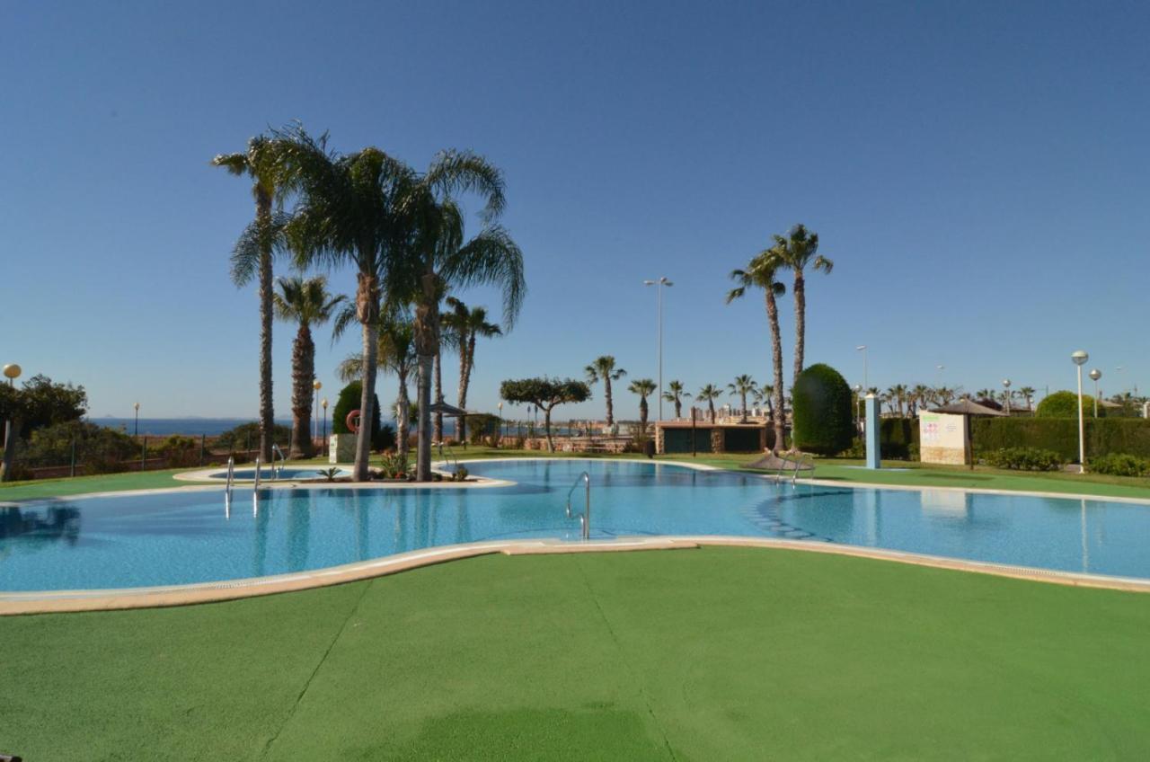 - Blue Luxury * Cabo Roig