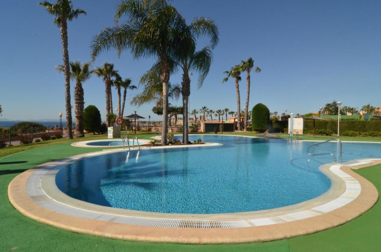 - Blue Luxury Appartement Cabo Roig
