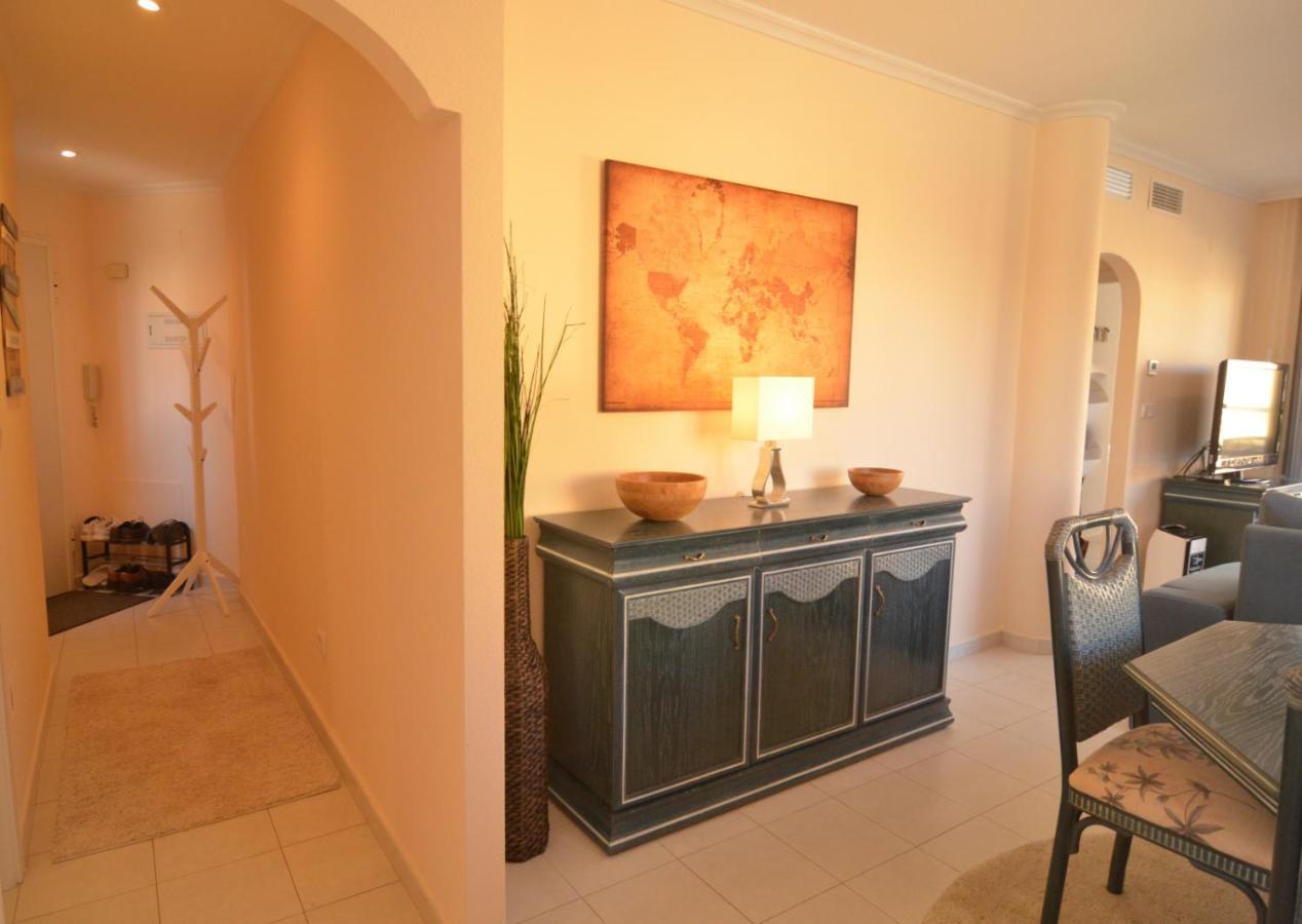- Blue Luxury Appartement *